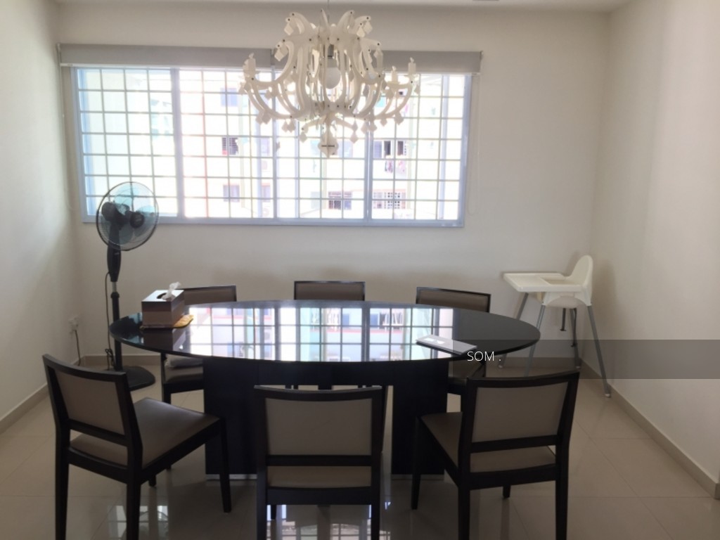 Blk 912 Tampines Street 91 (Tampines), HDB 5 Rooms #110777072